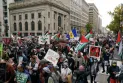 4 thousand demonstrations worldwide since the outbreak of the Gaza war and the number is increasing