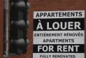 Canada: Average Rent Price Reaches Record High for the Sixth Consecutive Month