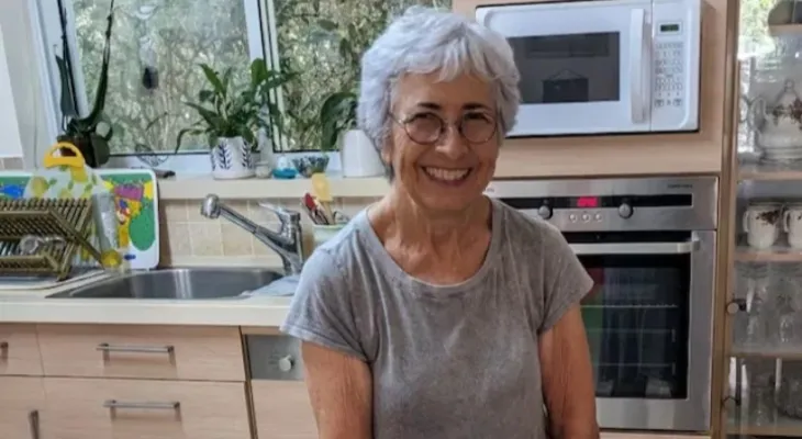 Canada : confirmation de la mort de l'activiste pacifiste canado-israélienne Vivian Silver