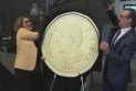 Canada : Les premières pièces de monnaie à l'effigie du roi Charles ont été dévoilées aujourd'hui