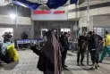 Washington accuses Hamas of using hospitals for military purposes