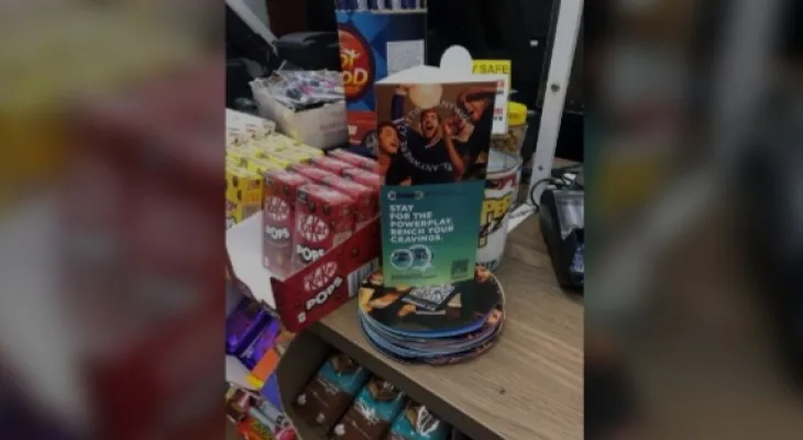 Canadian health organizations call on health ministers to suspend sales of flavored nicotine pouches