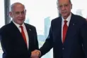 Netanyahu attacks Erdogan and accuses him of supporting terrorism