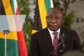 South African President: We filed a complaint against Israel in the Criminal Court