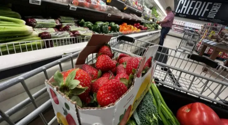 Canada : les bénéfices de Metro et Loblaw en hausse dans un contexte d'inflation...