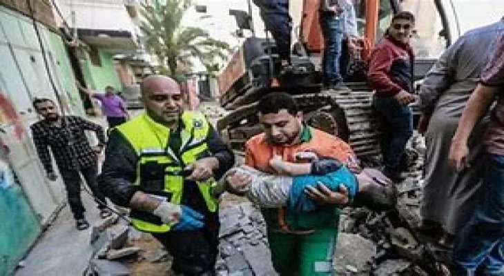 UNRWA : Israël a restreint l'utilisation du carburant arrivant à Gaza uniquement pour le transport de l'aide.