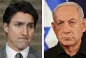 Le vice-premier ministre canadien : La situation dans les territoires palestiniens assiégés est « déchirante »