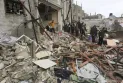 Des centaines de Canadiens sont toujours coincés à Gaza et personne ne figure sur la liste des départs aujourd'hui.
