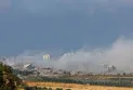 Israel calls on residents of 4 towns south of the Gaza Strip to evacuate them