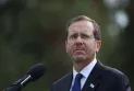 Le président israélien : Il faut maintenir une force militaire à Gaza pour empêcher le Hamas de réapparaître après la fin de la guerre.