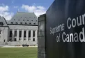 The Supreme Court refuses to hear the case of the four Canadians detained in Syria...