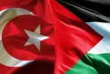 Un décret présidentiel turc exempte les étudiants palestiniens de Gaza des frais des universités publiques...