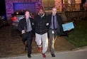 Killing of prominent organized crime member Gregory Woolley in a shooting southeast of Montreal