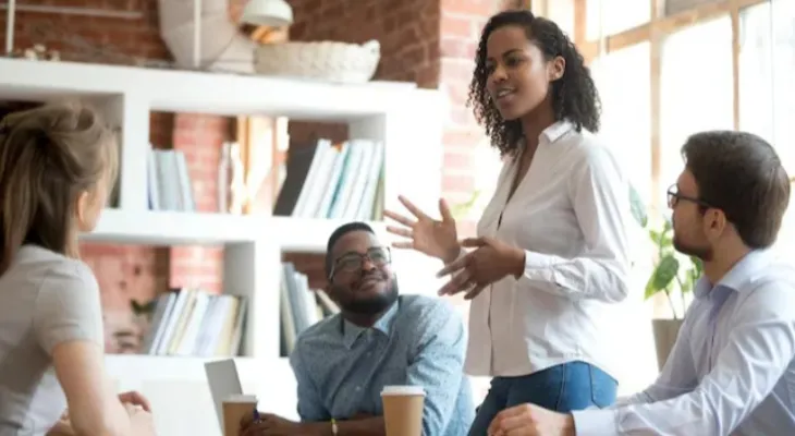 Ontario funds a training program to help Indigenous, Black, and other minority entrepreneurs...