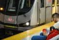 Rogers operates cellular service at all Toronto subway stations