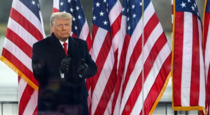 USA: Colorado court allows Trump to run in the 2024 elections