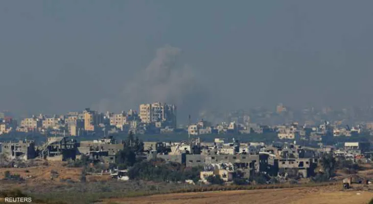 Cairo rejects Israeli calls for the "Egyptian mandate" over Gaza