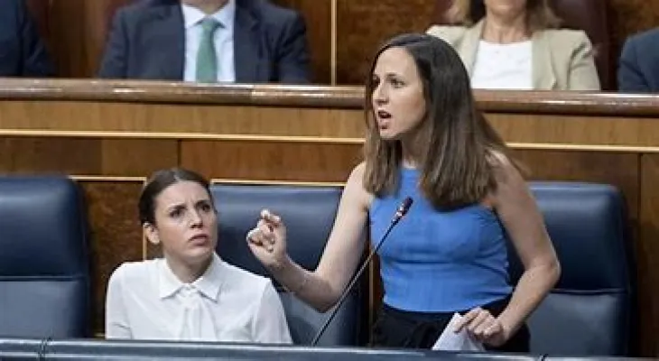 Spanish minister calls for cutting ties with the Israeli occupation and presenting its government to the International Court