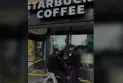 Toronto police charge woman with vandalizing Starbucks café with pro-Palestinian messages