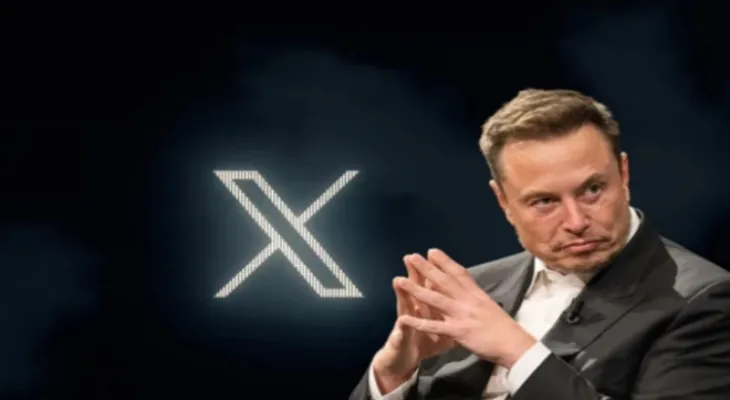 After being accused by the White House of antisemitism... Elon Musk changes his platform's policy and tightens the grip on "Palestine supporters"