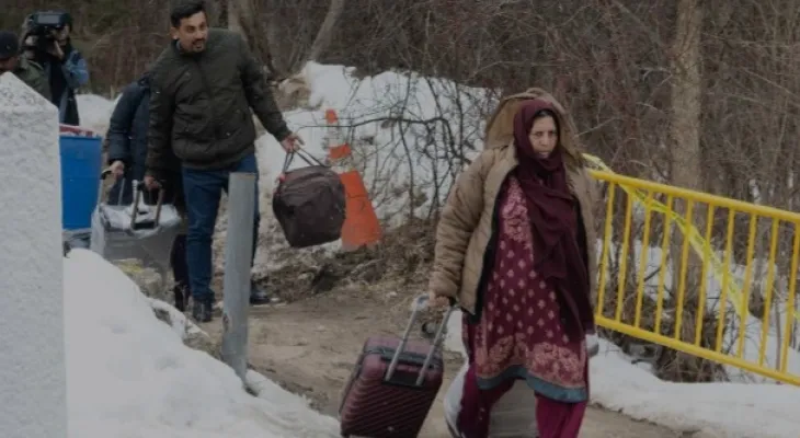 Le Canada lance une nouvelle voie d'immigration humanitaire pour les Colombiens, Haïtiens et Vénézuéliens...