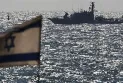Des informations font état de l'enlèvement d'un navire israélien avec 22 personnes à son bord au large des côtes émiraties par les Houthis.