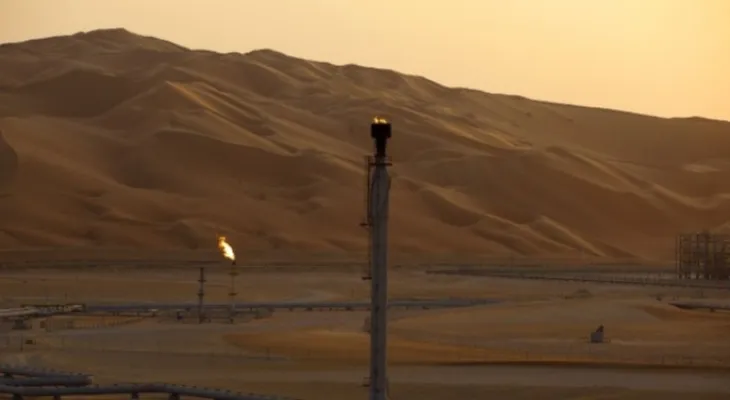Saudi Arabia announces the discovery of new gas fields in the east of the kingdom and the Empty Quarter