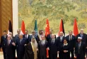 To follow up on the Riyadh Summit decisions... Arab and Muslim ministers head to China