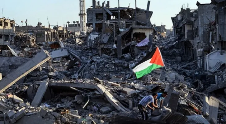 Qatar Prime Minister: The exchange agreement between the occupying entity and Hamas is near