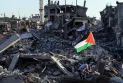 Qatar Prime Minister: The exchange agreement between the occupying entity and Hamas is near