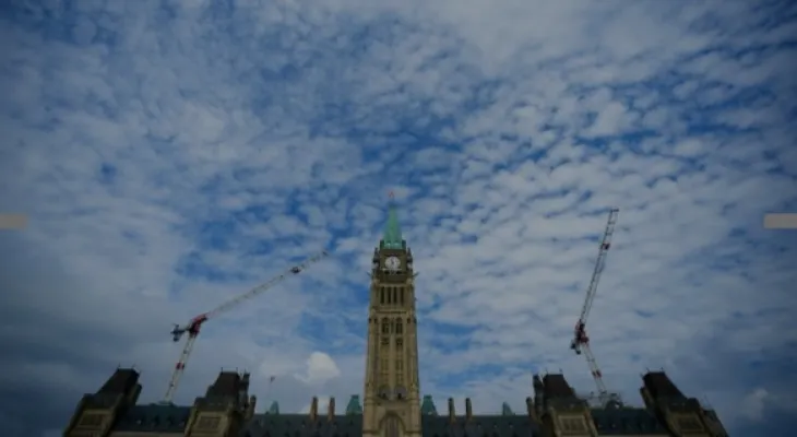 Les membres du parlement canadien ont dépensé plus de 14,6 millions de dollars en voyages au premier semestre de 2023