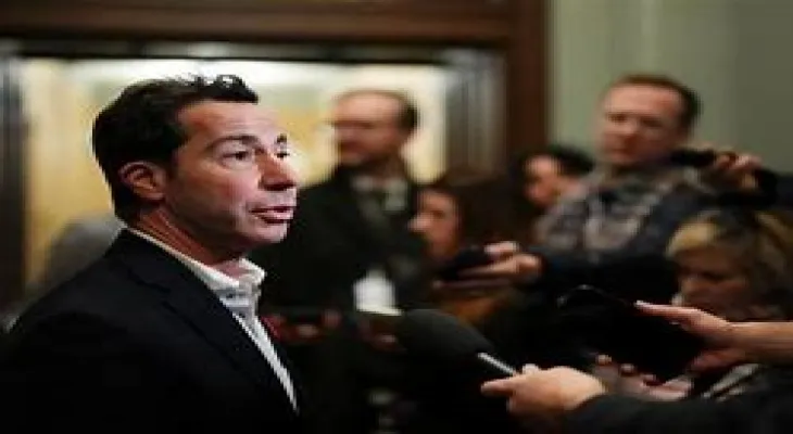 Des députés canadiens arrivent en Israël dans un voyage de solidarité alors que les tensions entre Trudeau et Netanyahou persistent