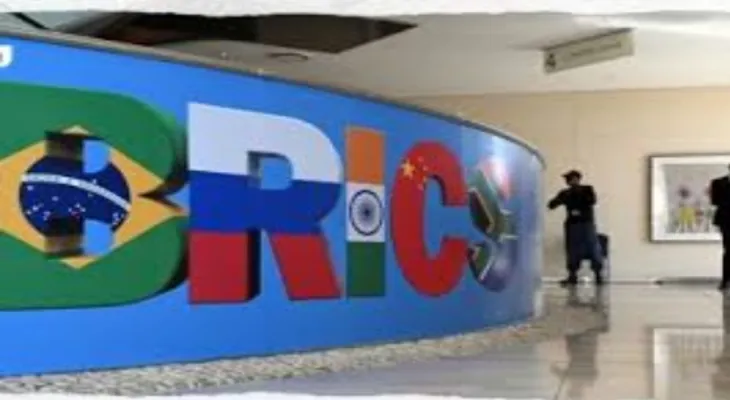 BRICS leaders hold an extraordinary meeting tomorrow to discuss the situation in the Gaza Strip