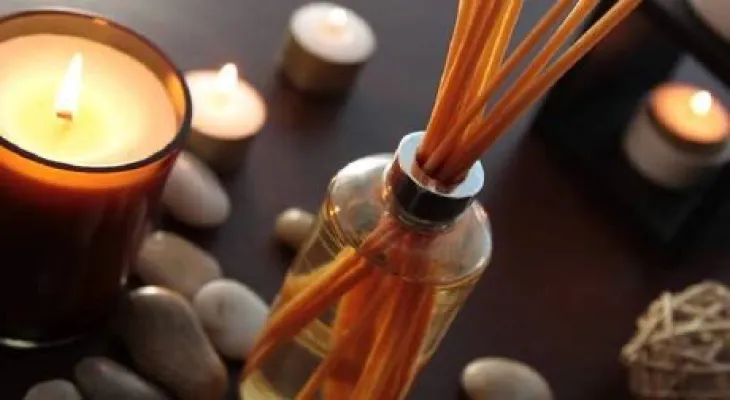Doctor reveals the serious consequences of using scented candles at home