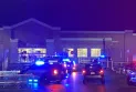 United States: One killed and 4 injured in a shooting at a store in Ohio state