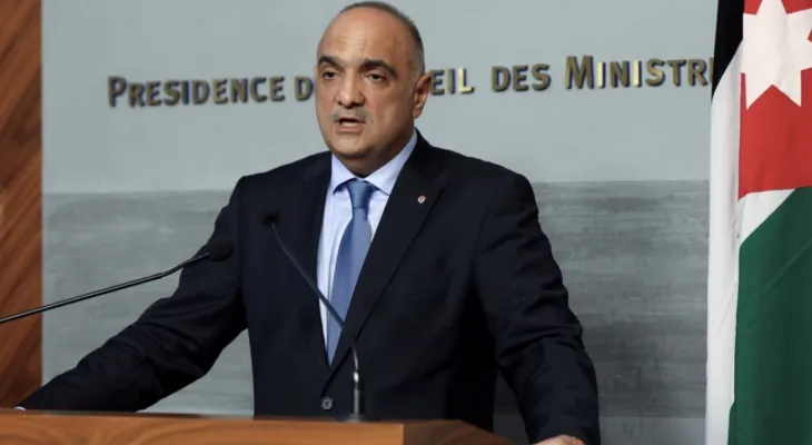Khasawneh: The occupation requested the evacuation of a Jordanian field hospital in Gaza and we refused.. Revealed details of army reinforcements at the Palestine borders