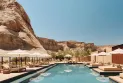 Discover the six best luxury hotels in the Jordanian capital Amman