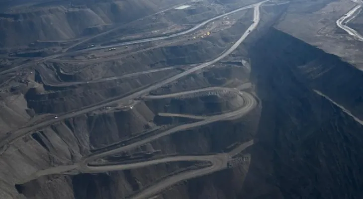 American study: Canadian coal mines pollute water shared with the United States