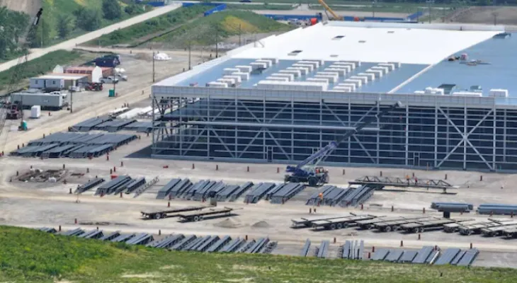 Ontario: South Koreans eligible to work at NextStar EV factory under trade agreement