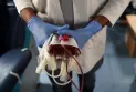 Blood donation... lifting some restrictions in Quebec