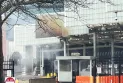 FBI: Niagara border crossings closed after car explosion