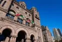 Rapid adaptation to climate change may reduce public infrastructure costs in Ontario
