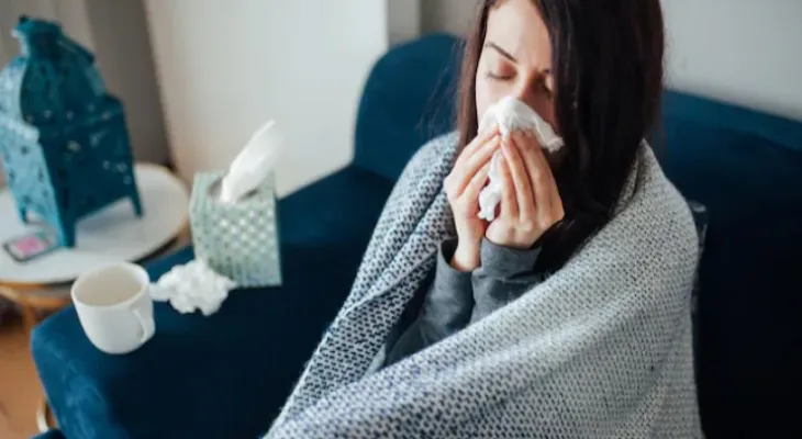 Canadian hospitals are preparing for the return of the "usual" respiratory virus season.