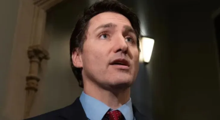 Trudeau: The hostage deal between Israel and Hamas is the first step towards lasting peace in Gaza