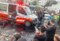 Santé palestinienne : l'occupation israélienne a arrêté le directeur du complexe médical Al-Shifa et a traité les patients avec violence.