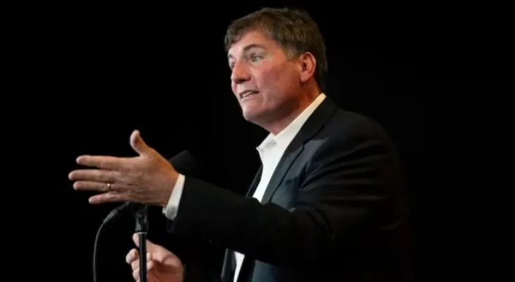 Ottawa says it is concerned about the presence of criminal groups at the border...