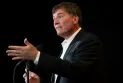 Ottawa says it is concerned about the presence of criminal groups at the border...
