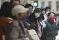WHO expresses concern over the increase in respiratory disease cases in China