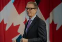 Maclem: The new financial barriers for the federal government are beneficial for monetary policy...
