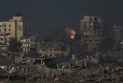 Qatar : Le cessez-le-feu à Gaza commence vendredi matin et il sera suivi par l'aide "le plus tôt possible"